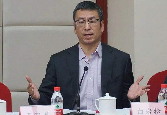 武漢“封城”效果是否明顯？上班后食堂集中用餐如何防護(hù)？白巖松連線(xiàn)