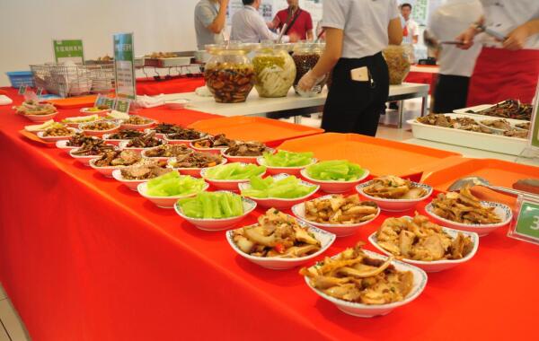 安徽省宣城市機關(guān)食堂承包總方案