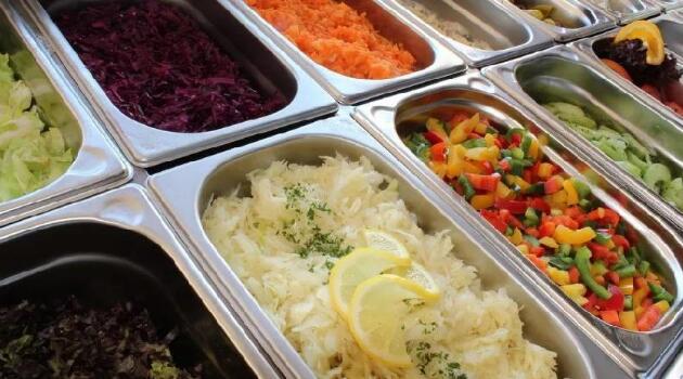 面對(duì)如今1.2萬(wàn)億的團(tuán)餐市場(chǎng),新玩家要怎么“跑”？