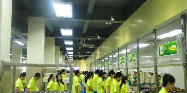 食堂托管能盈利 為何企業(yè)自營食堂卻要虧損？