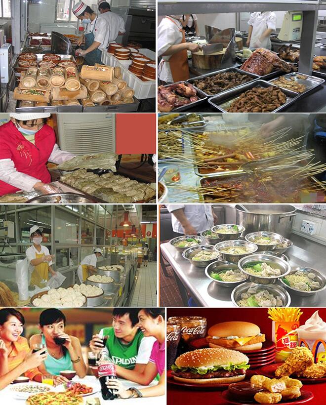 貴司承包的員工食堂會(huì)開設(shè)特色窗口嗎？有哪些特色美食