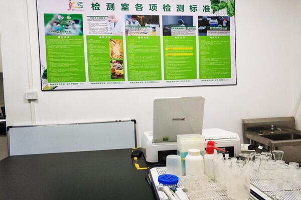 東莞學校食堂食品安全抽驗合格率99%,孩子們吃的心安！