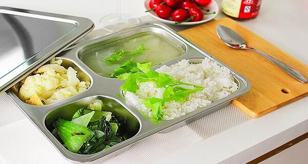 學(xué)校食堂快餐如何提供學(xué)生一天所需的營(yíng)養(yǎng)及熱量？