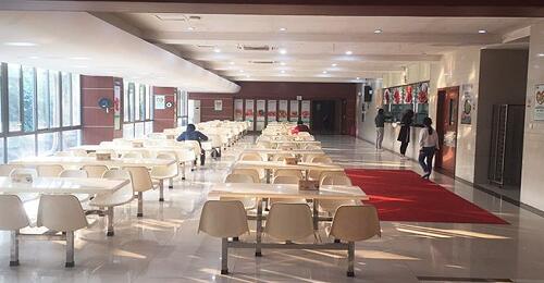 醫(yī)院食堂為什么干不過快餐？因為管理核心與服務